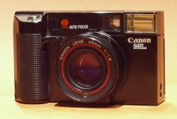 Canon AF 35 ML