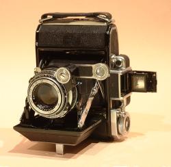 Zeiss Ikon Super Ikonta 531