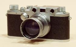 Leica IIIc