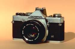 Olympus OM1