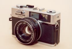 Olympus 35 RD