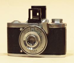 Zeiss Ikon Tenax